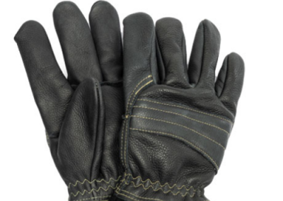 intervention kevlar gloves