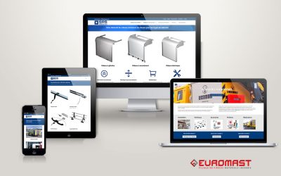 Discover the new site specializing in Alu curtains for vehicles