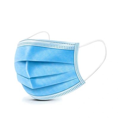 COVID-19 surgical mask