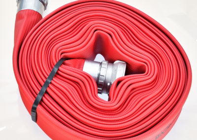 Tuyaux souple avec raccords dsp