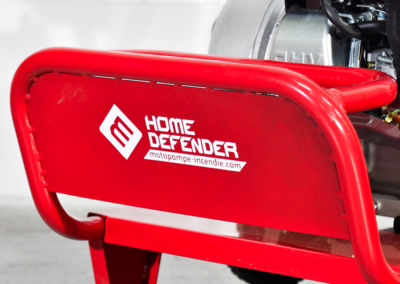 kit home defender pour particulier