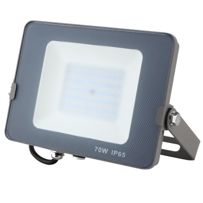 Holofotes LED para emergência e intervenção