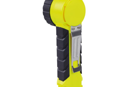 led torch for firefighters