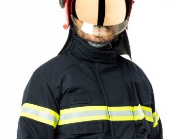 III kategooria tuletõrjejope