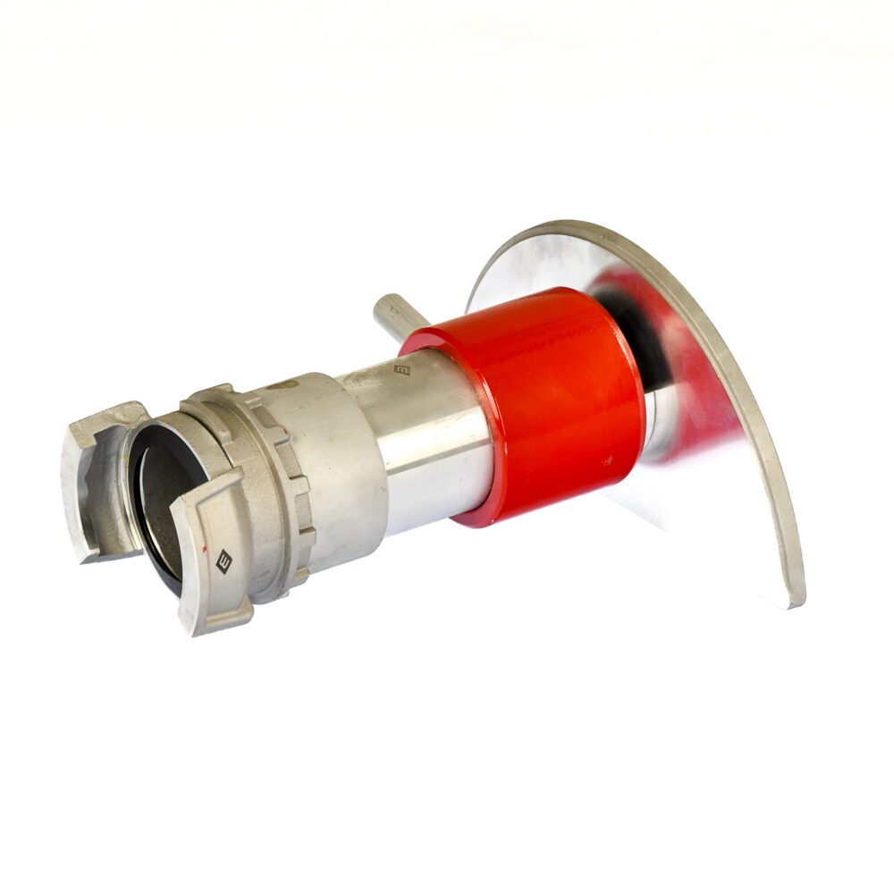 Ecran rideau d’eau mobile DN65 – Image 2