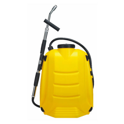 Seau-pompe dorsal rigide 17.5L