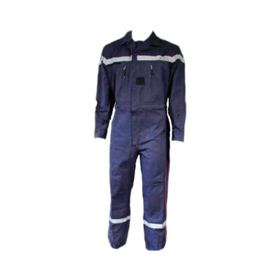 Kermel F1 ülikonna sekkumis- ja treeningriietus Kangas sisaldab: 50% aramiidkangast, 49% FR viskooskangast, 1% antistaatilisi kiude