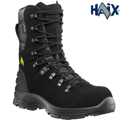 حذاء HAIX Missoula 2.0 لرجال الإطفاء.