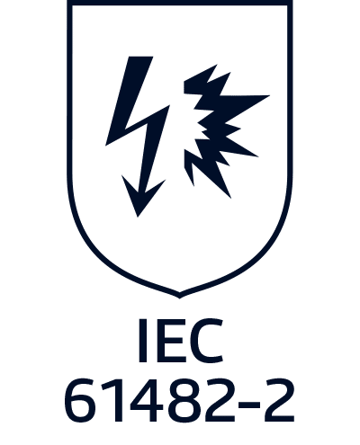 IEC-61482-2
