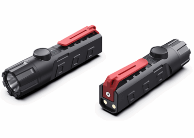 ELP-ExMP31R - Duo atex