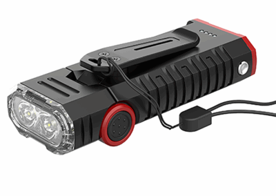 ELP-ExMP32R - Torche ATEX