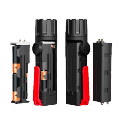 Lampe led ATEX avec piles