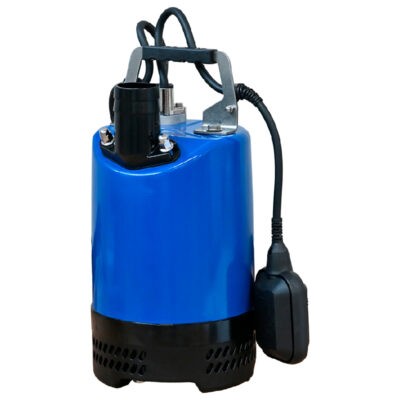 Pompe submersible de drainage