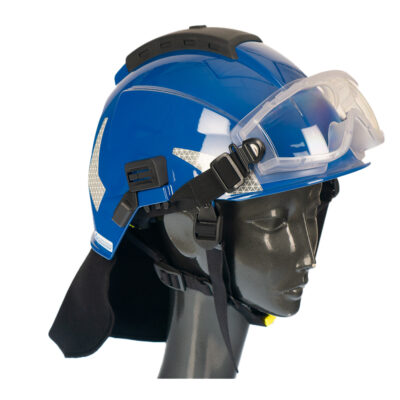 Casque type F2 TYTAN NEO