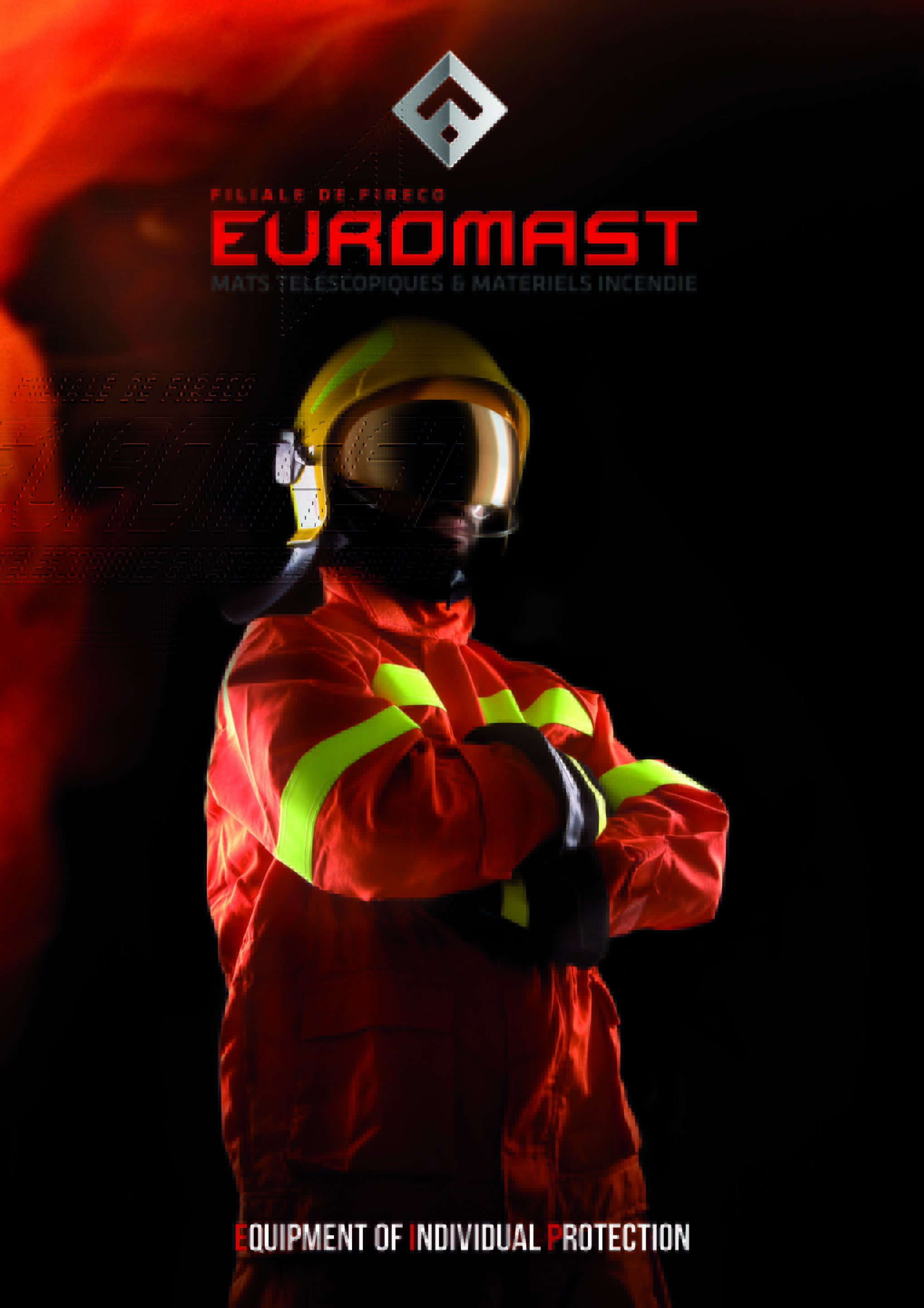 PERSONAL PROTECTION EQUIPMENT
