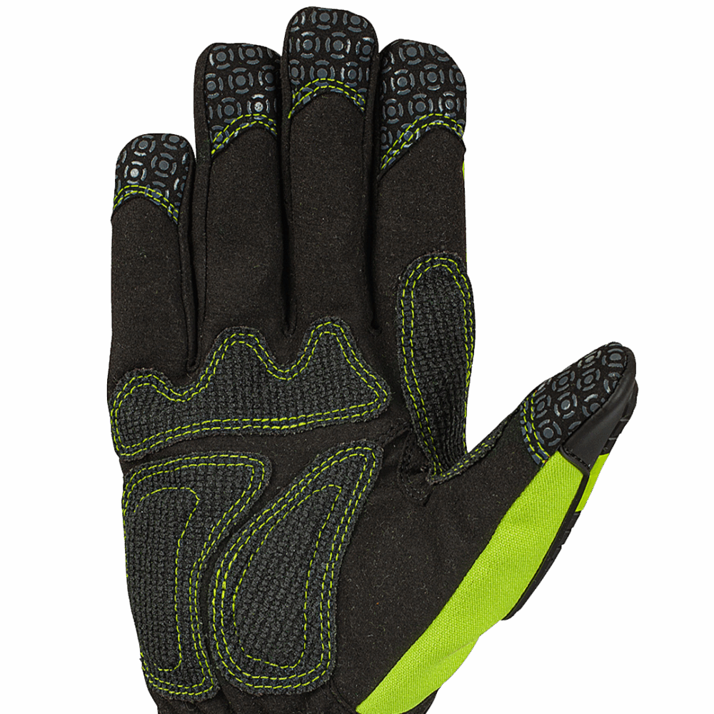Gants pompiers et secouristes – Image 4
