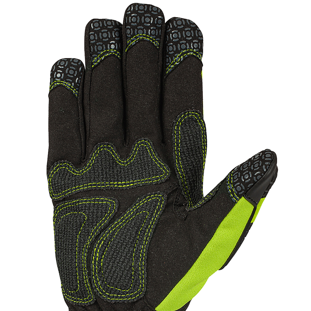 Gants pompiers et secouristes – Image 4