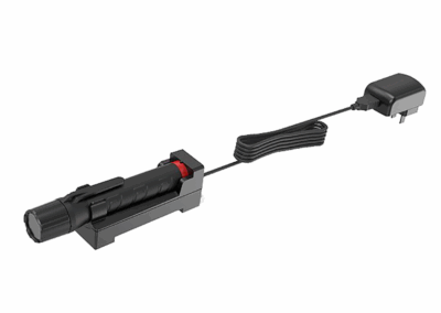 ELP-ExMP21R - Torche chargeur