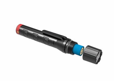 ELP-ExMP21R - lampe torche ATEX