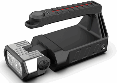 ELP-ExMP52R - lampe rechargeable