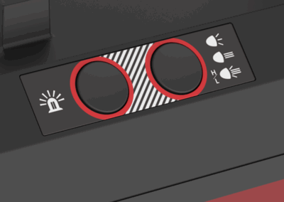 ELP-ExMP81R boutton controle