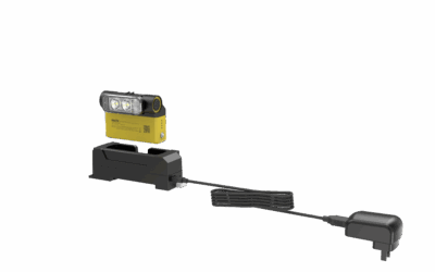 LAMPE A MAIN RECHARGEABLE LED 300 lumen 9H