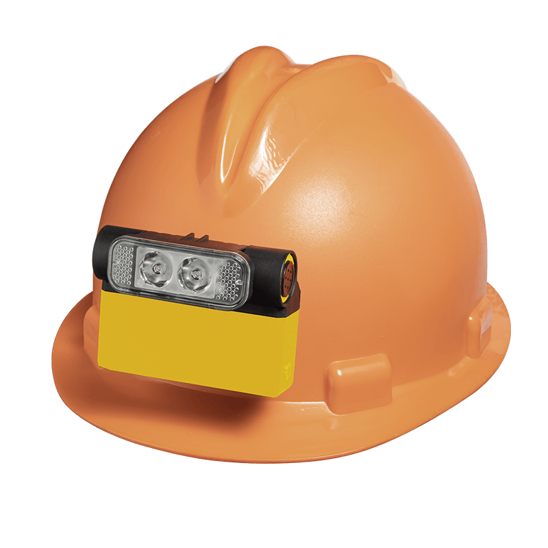 LAMPE A MAIN RECHARGEABLE LED 300 lumen 9H – Image 2