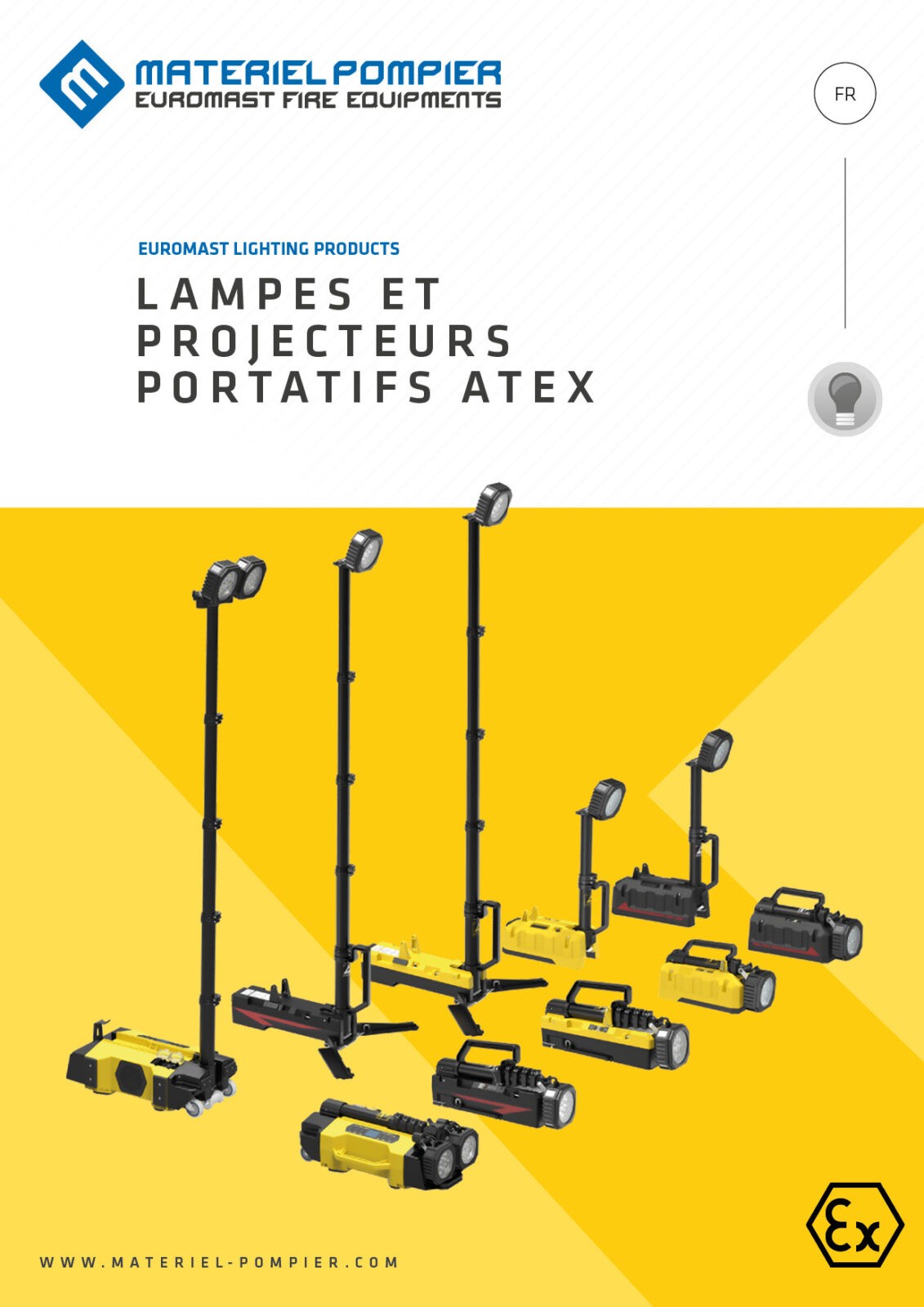 MATERIEL-POMPIER-Catalogue-Eclairage-Portatif