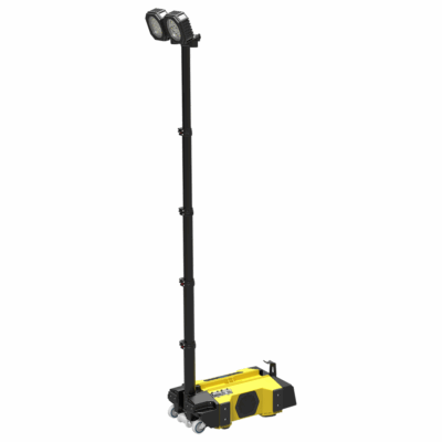 Projecteur mobile industriel ELP-INMP82R