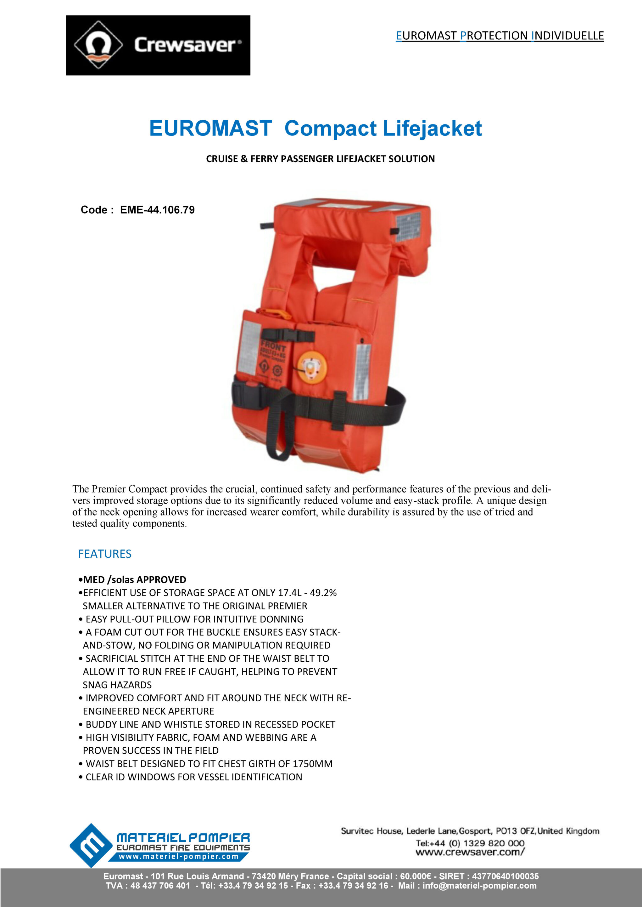 Catalogs pump submersible