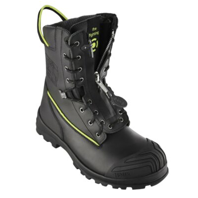 Chaussure basse de pompier DESNA GII