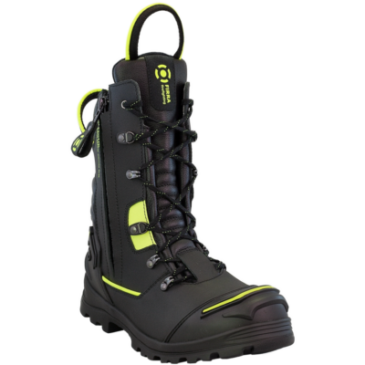 Chaussure basse de pompier Firra LT