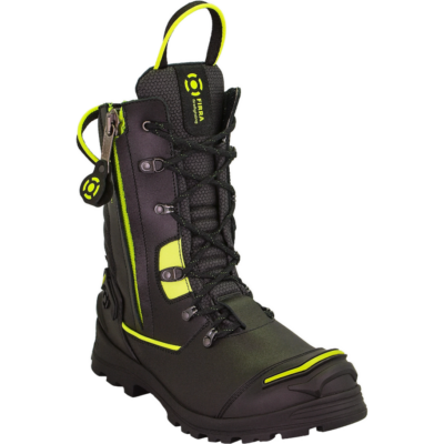 Chaussure basse de pompier Firra TX