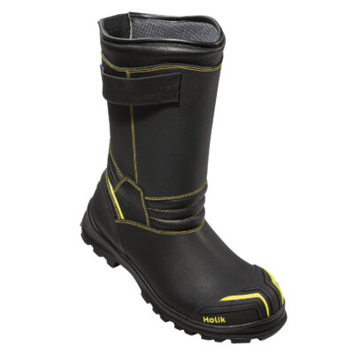 Chaussure basse de pompier LESNA GII
