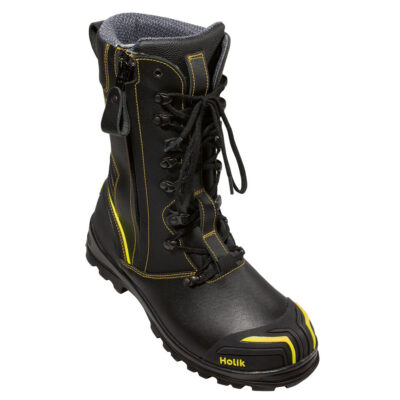 Chaussure de pompier ZLIN GII CH anti-coupure (PTFE)