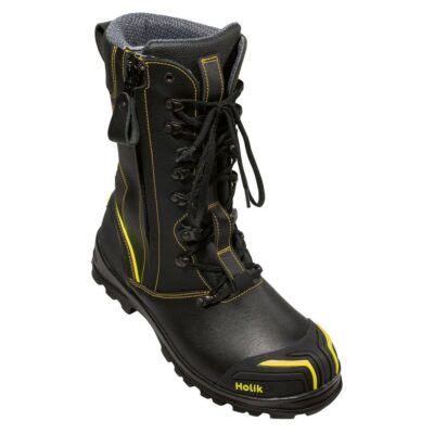 Chaussure basse de pompier ZLIN GII
