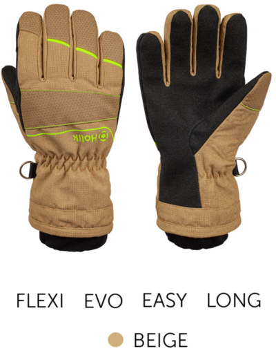 Gant de protection incendie ANGEL