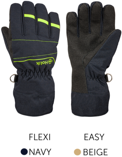 Gant de protection incendie BRELA