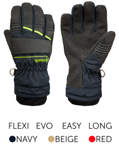 Gant de protection incendie CRYSTAL