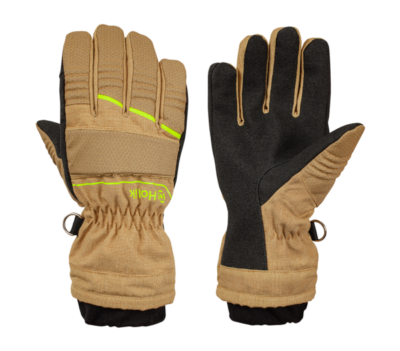Gant de protection incendie HUNTER