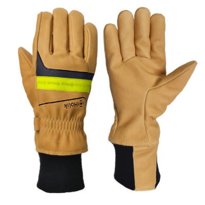 Gant de protection incendie STONE