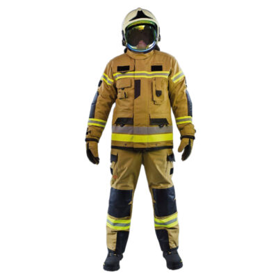 Tenue de protection incendie ERLITE Firestorm Inov
